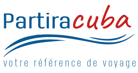 Logo partir à Cuba